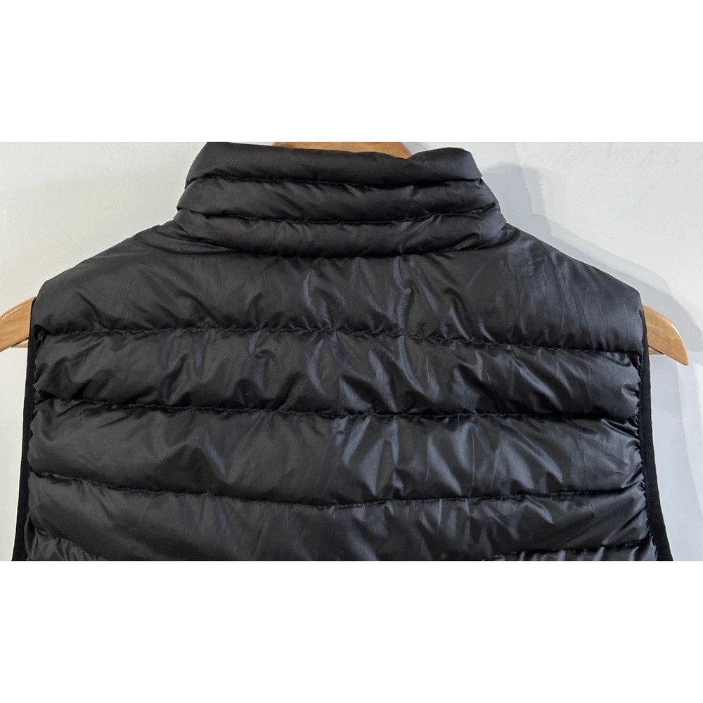 Women's Patagonia Down Sweater Vest Quilted Full Zip Sz XL 800 DOWN 84628 - Picture 13 of 14